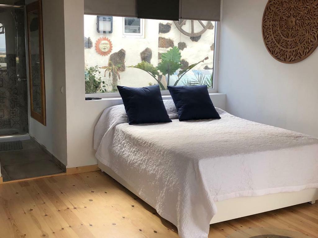 Loft Armony Apartment Villaverde  Exterior photo